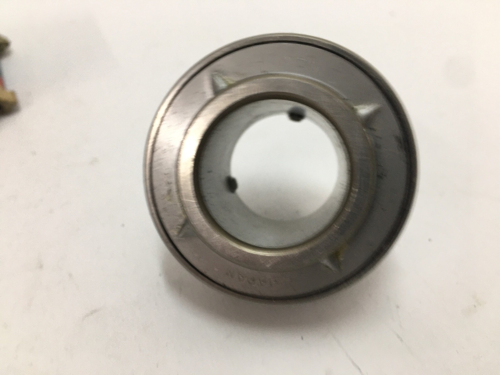 NTN F-UC205-100D1 Bearing Insert 1″ID FUC205100D1 FUC-205-100-D1 Stainless Japan