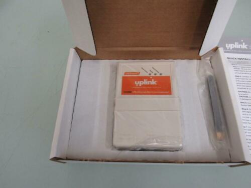 Uplink 5500EZ 4 input LTE Universal Cellular Alarm Communicator