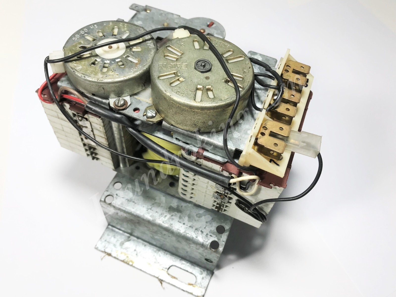 23001065 MAYTAG WASHER TIMER PR 6023 230V, WP23001065, SPPRI343000059 (USED)