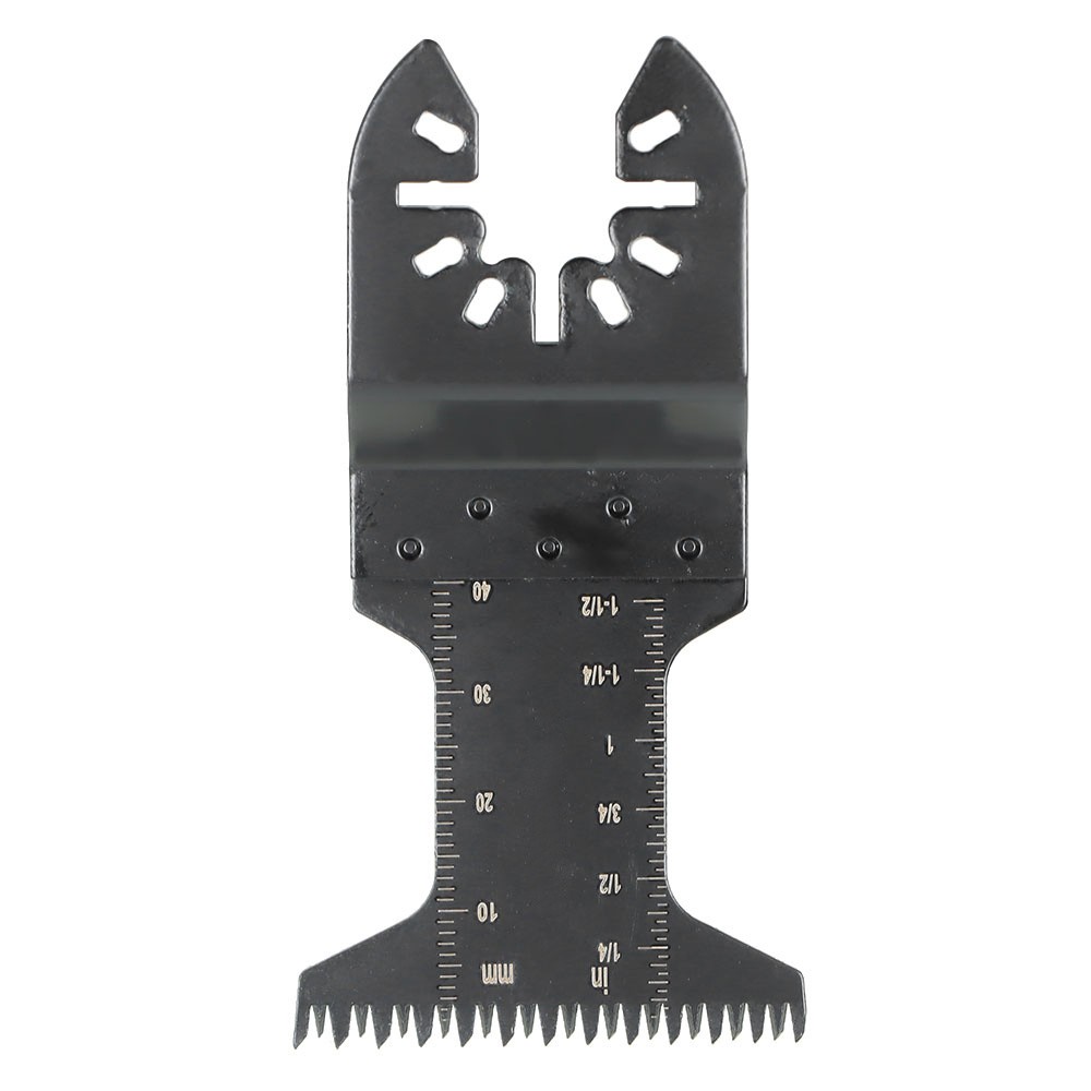 48 Pack Bi metal Oscillating Multi Tool Saw Blade Suitable For Dremel Makita