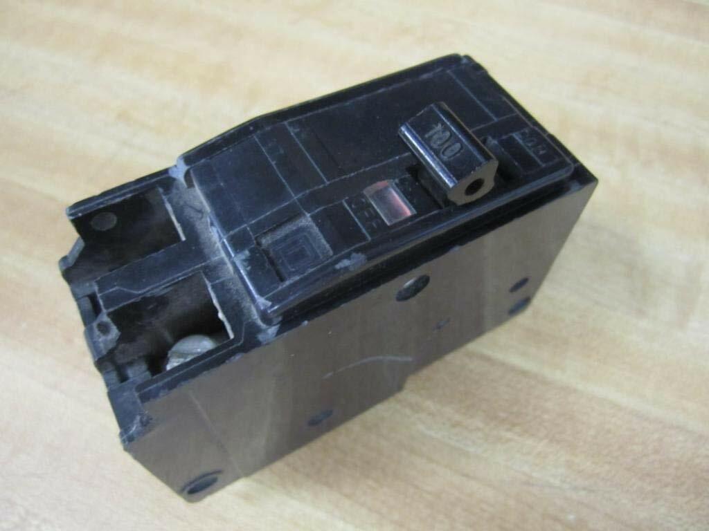 Bolt On Circuit Breaker 2P 100 Amp 120/240Vac/48Vdc