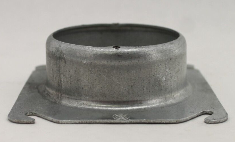 Appleton 9.0 cu. in. Round Mud Ring