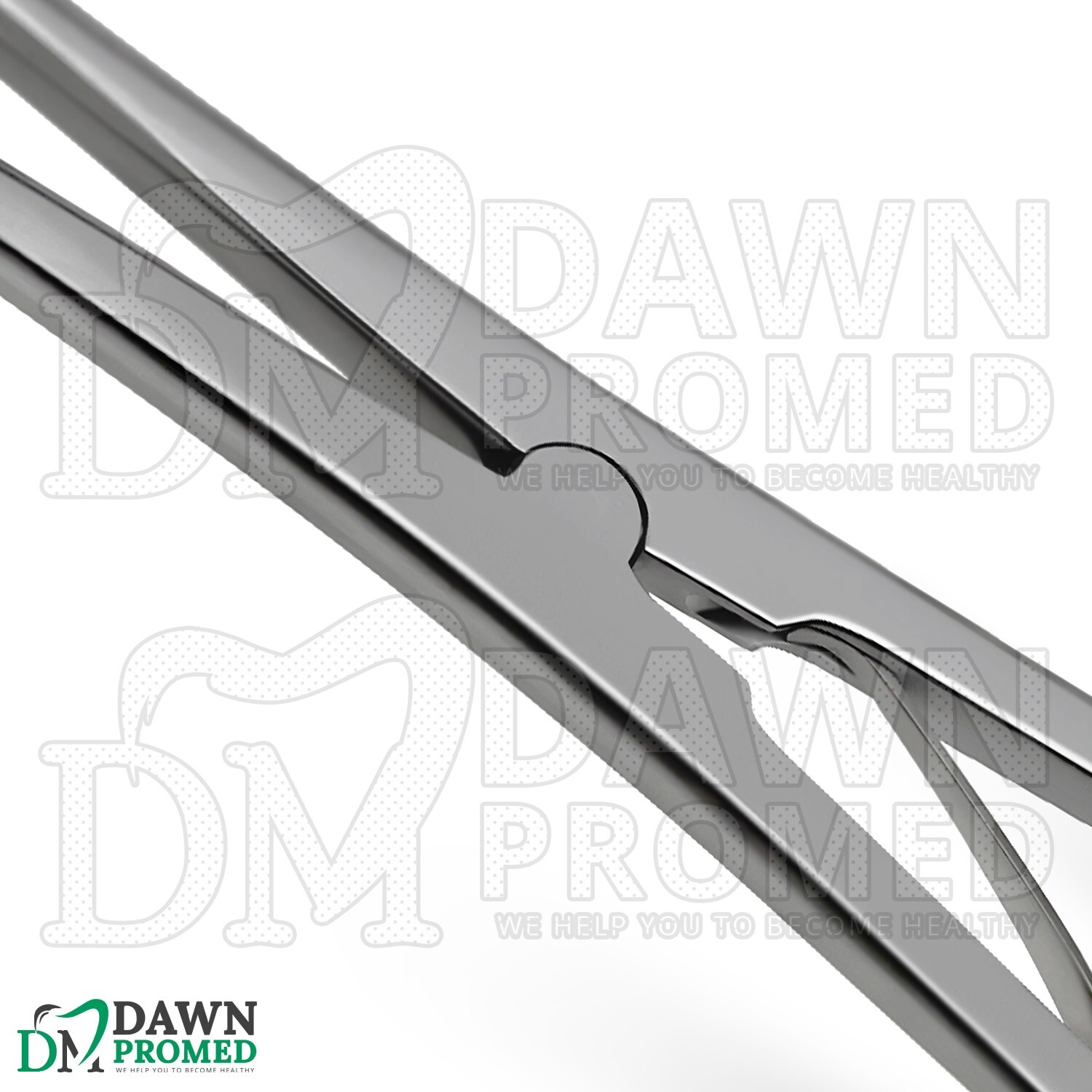 Kogan Endocervical Speculum 9.5″ Fenestrated Jaws 7X25 mm OB/GYN Instruments