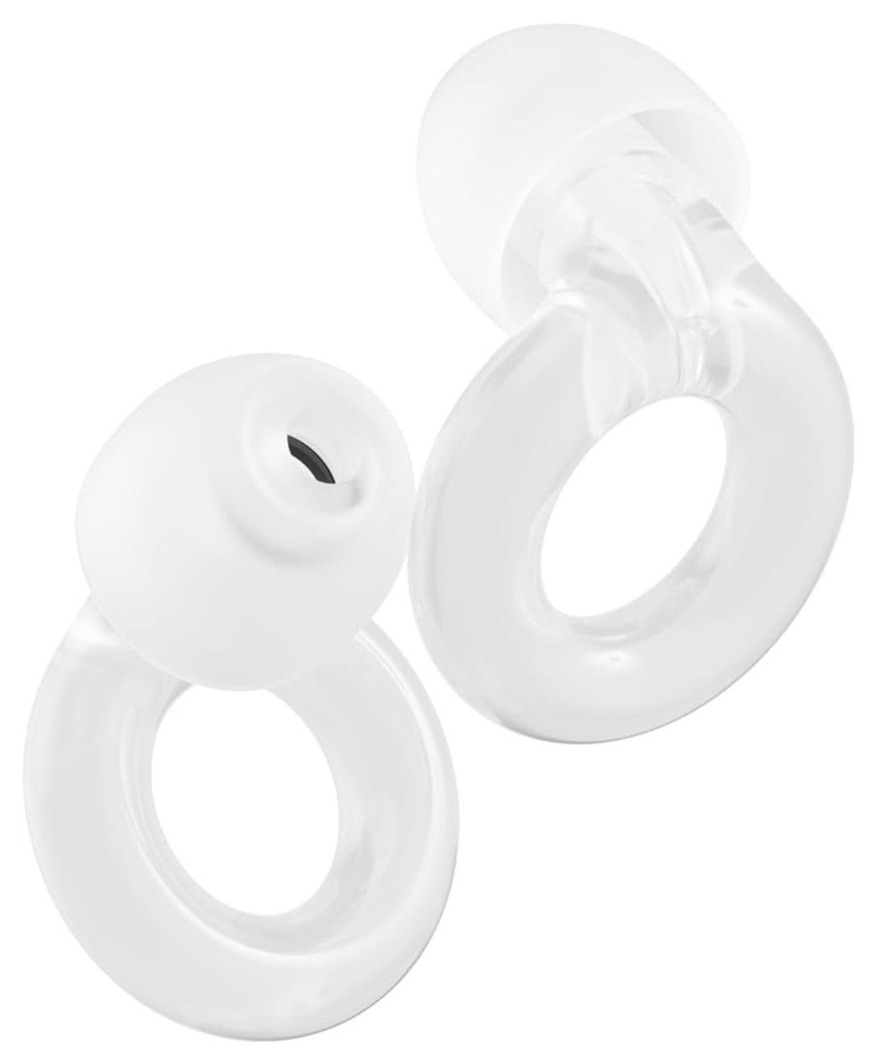 Loop Engage 2 Ear Plugs Everyday Noise Relief with Clear Speech Clear