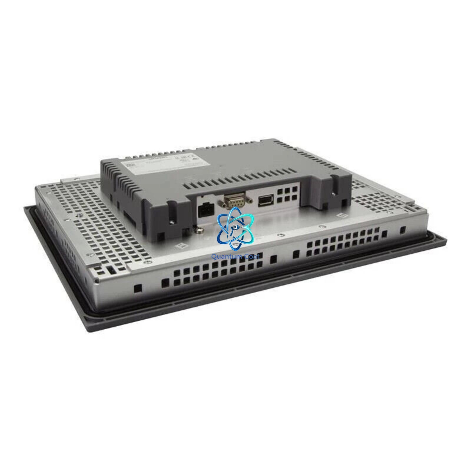 Siemens 6AV2 123-2GB03-0AX0 6AV2123-2GB03-0AX0 HMI KTP700 Basic Panel NEW 1PCS