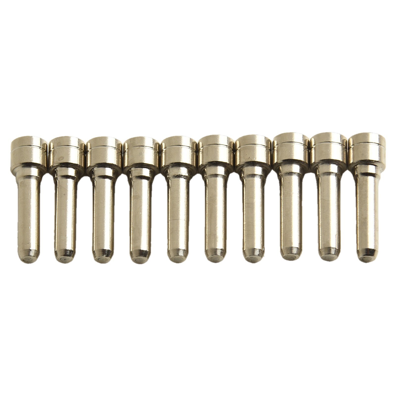 1set Plasma Electrode Tip XT-Shield Cup Ring Kit 0.96mm For ES AB PCM-500i 50pcs