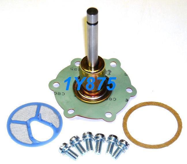 2910012759144 Onan Fuel Transfer repair kit C0149214200 MEP016B L634 L423 MDL4