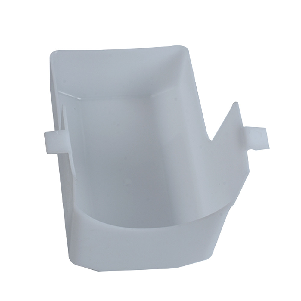 1Pc Light Lens Cover Fits For Broan Nutone Range Vent Hood 99110437