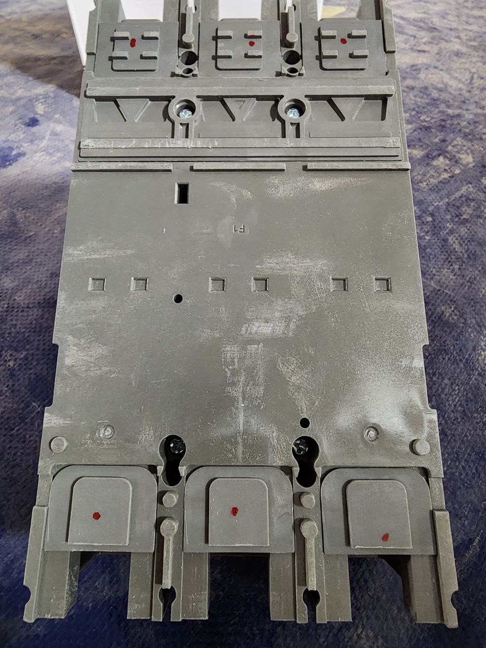 New LS Electric Susol UTS250L MCS 3 Pole 250A Molded Case Circuit Breaker 3P