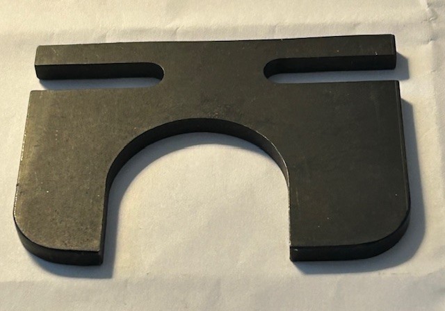 534130 Bracket