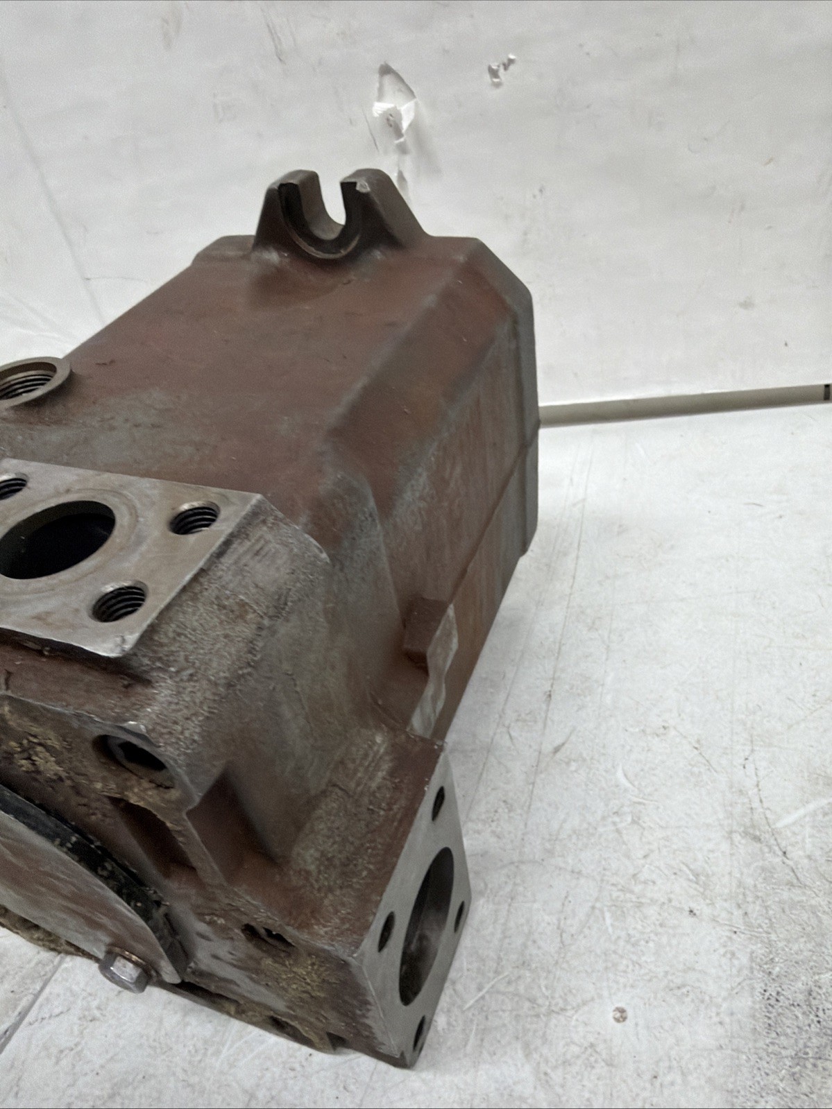 Linde Hydraulics – 5853400779 Control Assembly Lp_125-_I_X