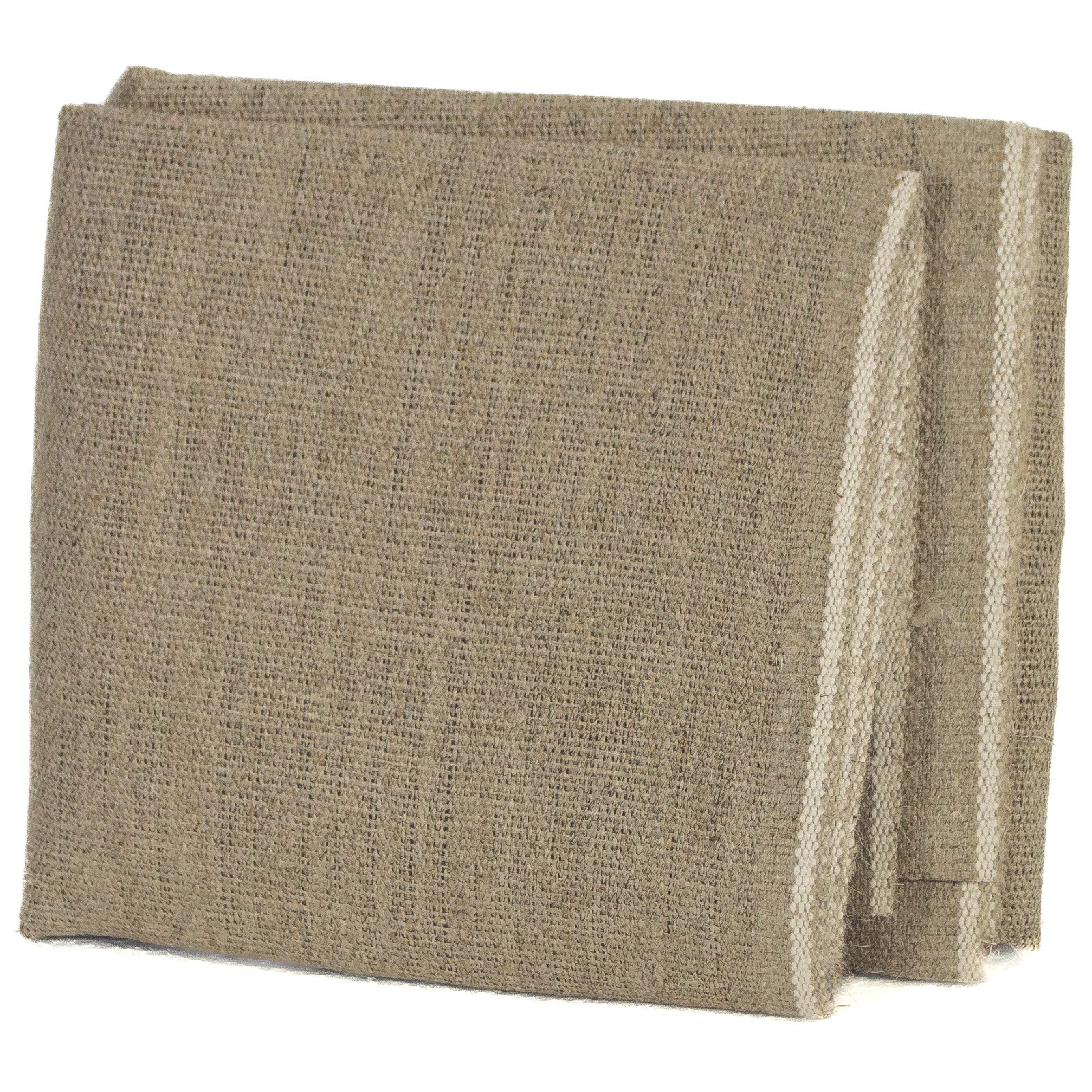 French Flax Linen Baker’s Couche 28 x 34 Proofing Cloth NEW Imported
