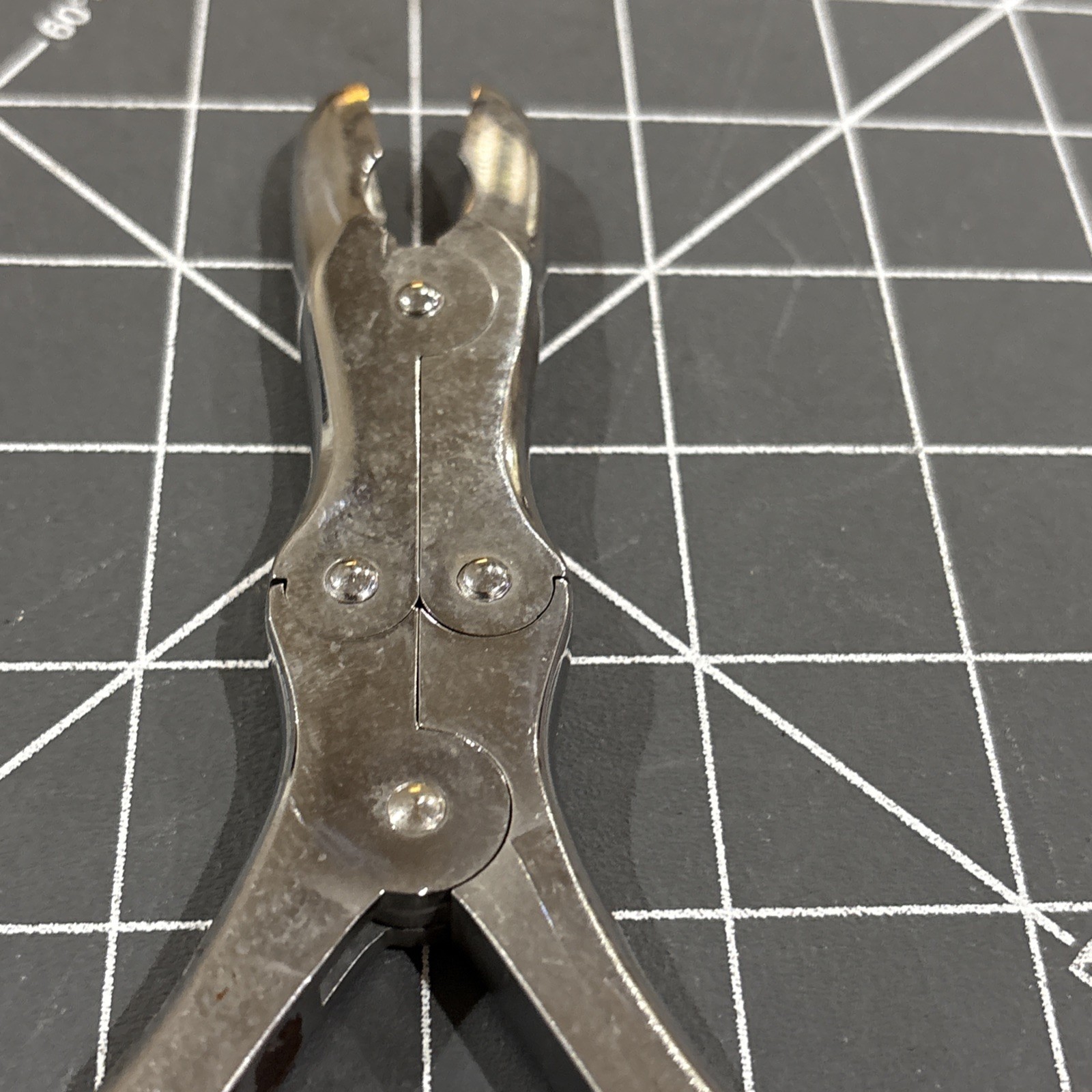 Orthopedic Bone Rongeur 8.5″ Germany Stainless