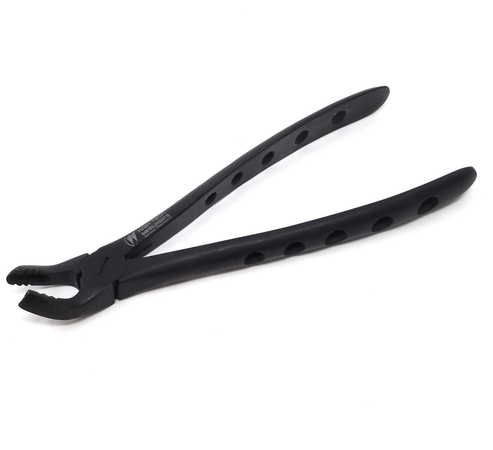 O.R PASSIVATED GRADE DENTAL SURGERY TOOT EXTRACTING EXTRACTION FORCEPS #151S