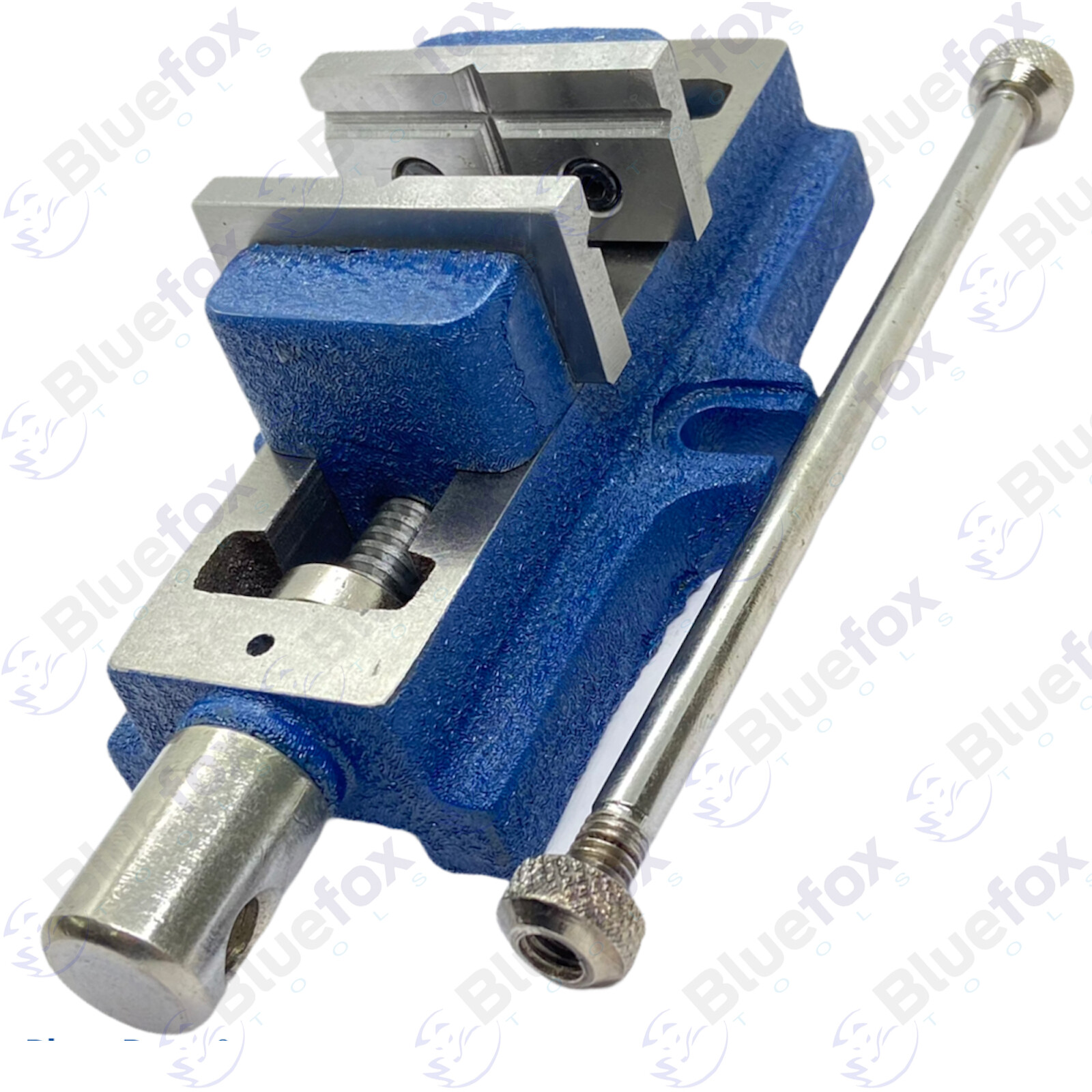 SELF Centering Vice Vise-50 mm 2″ Jaws Width 50 mm Premium Quality