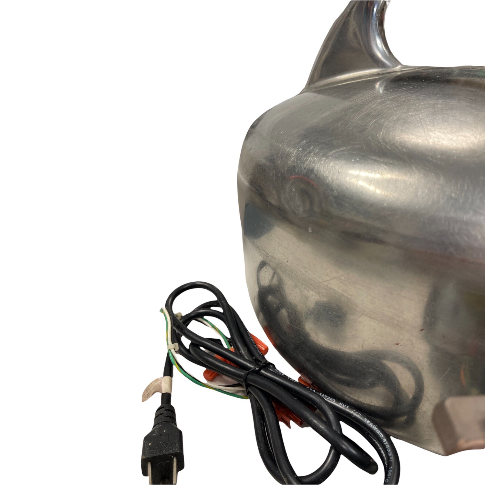 SURGE MILKING MACHINE USA Made Cow Goat Sheep Hobby Farm No Hoses Stainless READ