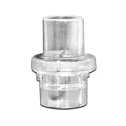 CPR Mask Replacement One-Way Valve – 10 Pack – Archer MedTech Brand