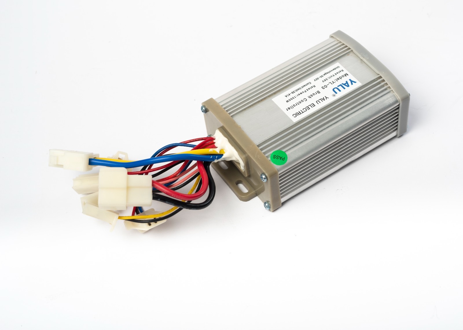 Variable Speed Controller f Electric Motor 1000W 36V 40A Scooter mini bike quad