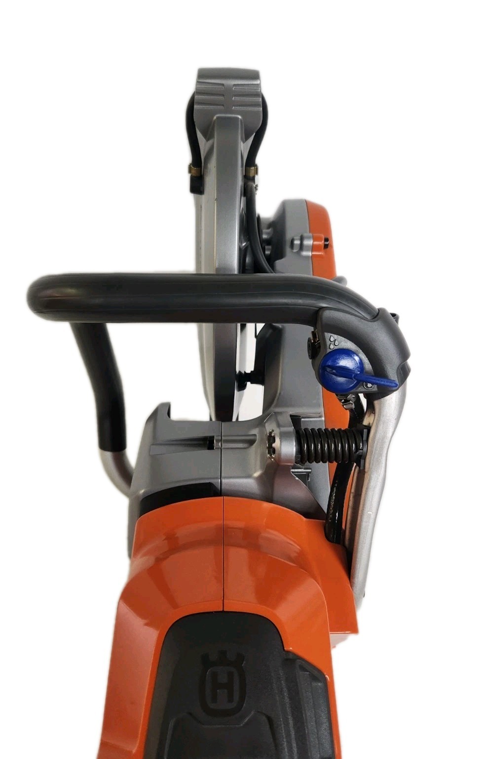Husqvarna K1 PACE 14″ Power Cutter Kit With (2) B380x Batts & (1) C900x Charger