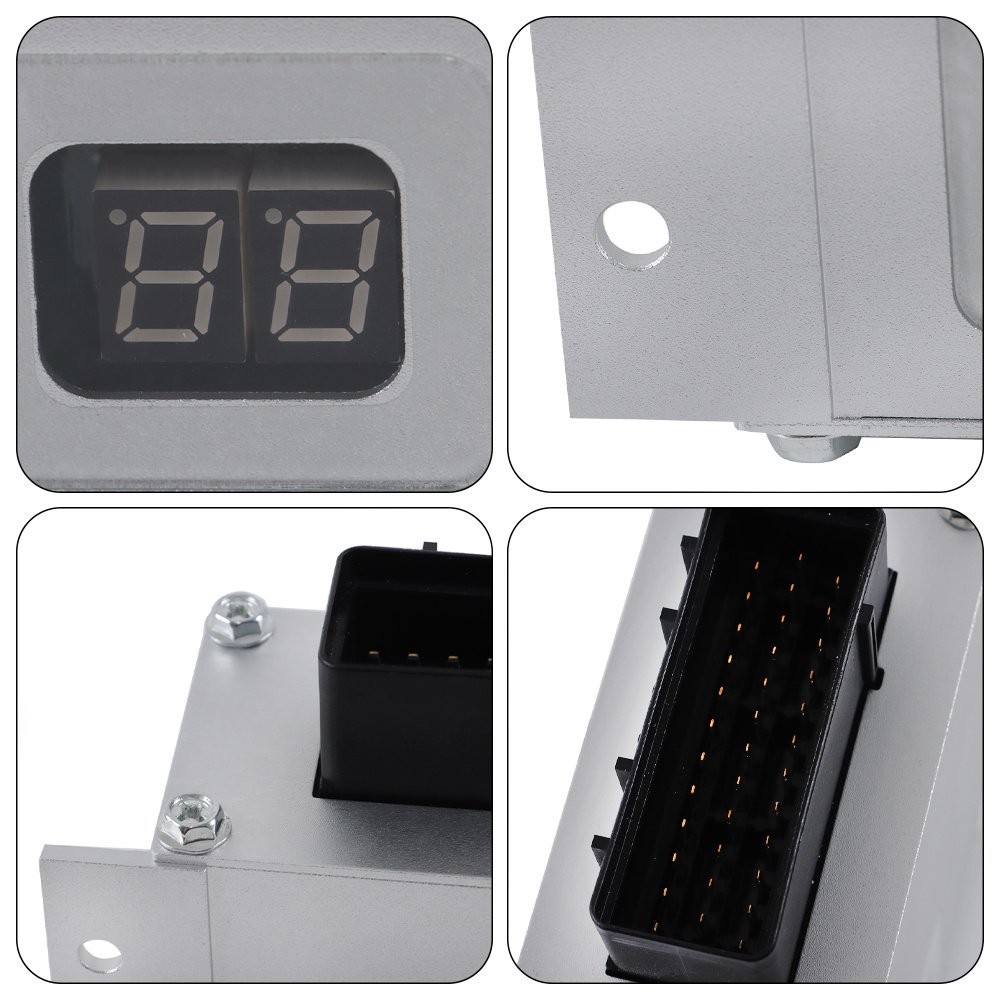 ECU Control Unit 100839 For Genie 5 GS-1532 GS-1930 GS-2032 GS-2046 GS-3268