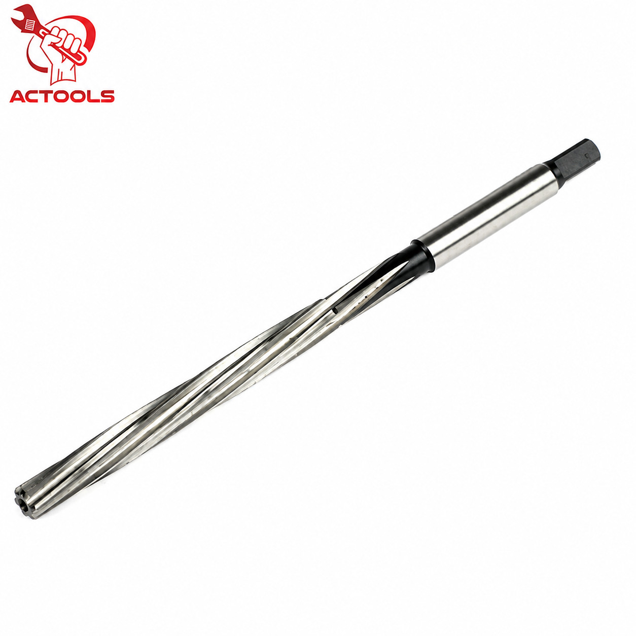 New HSS Valve Stem Guide Reamer Spiral Fixed 7mm – 6» Long USA ACTOOLS