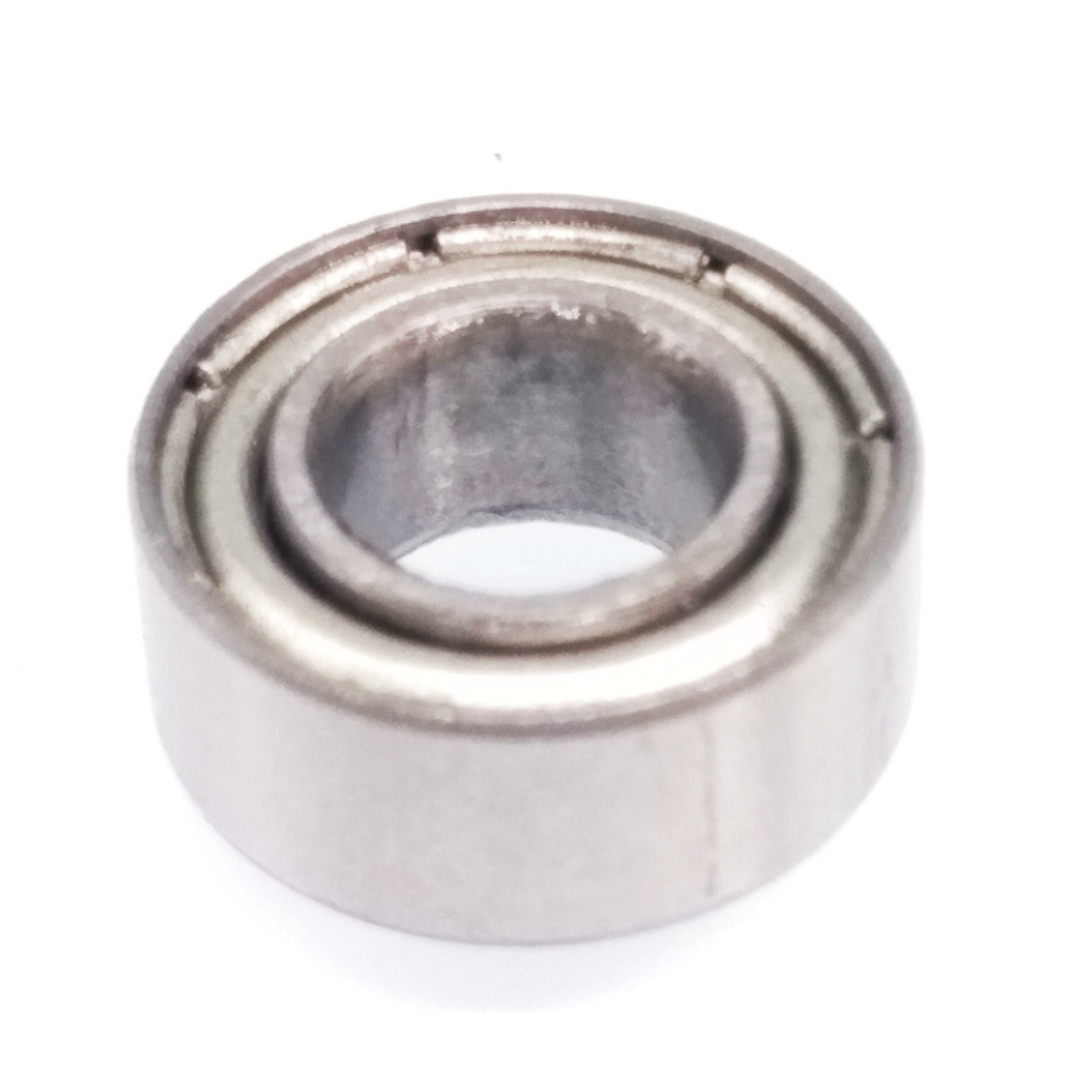 50pcs MR105ZZ MR105 Deep Groove Ball Bearing 5x10x4 mm Miniature