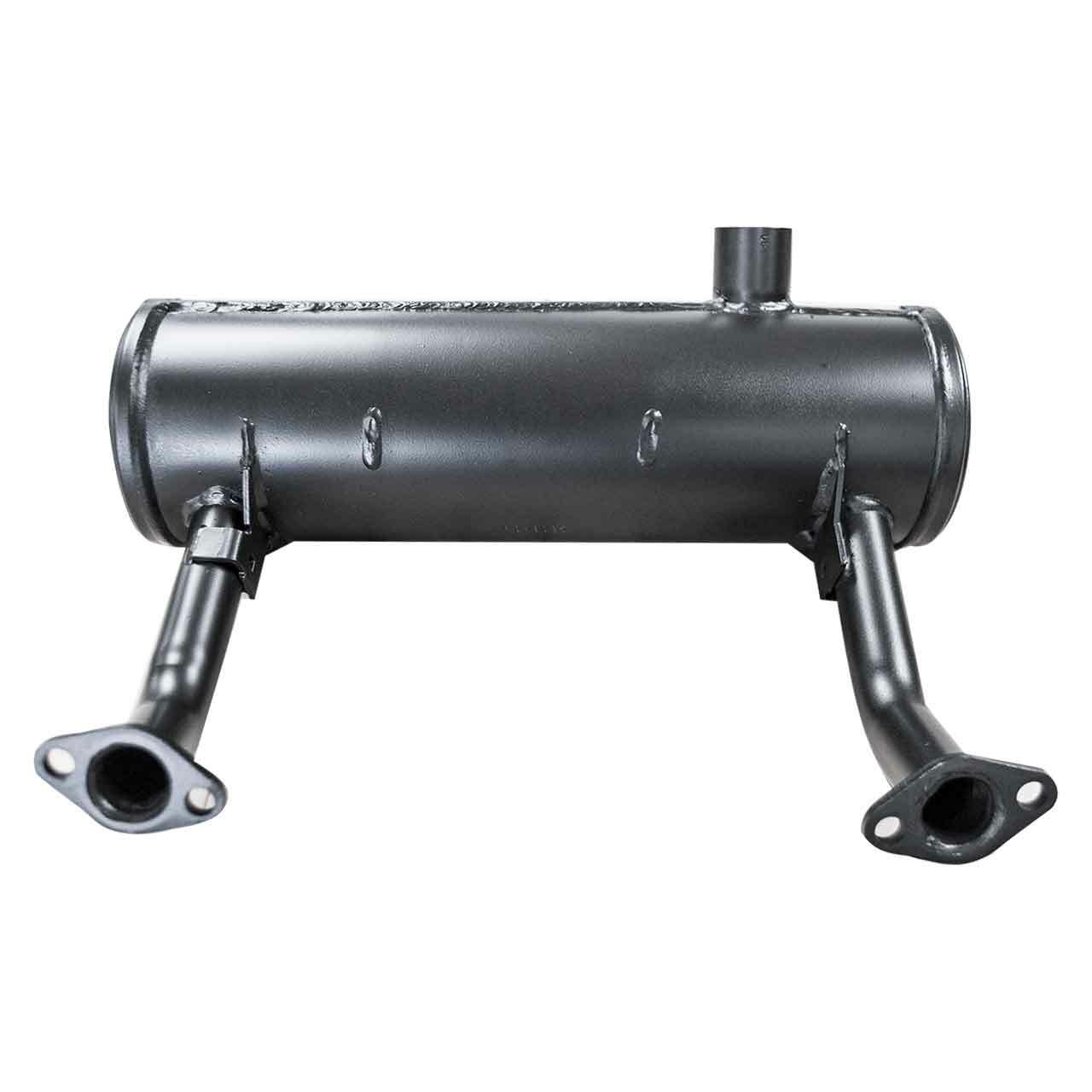 Miller 228681 Muffler Exhaust Engine Kohler