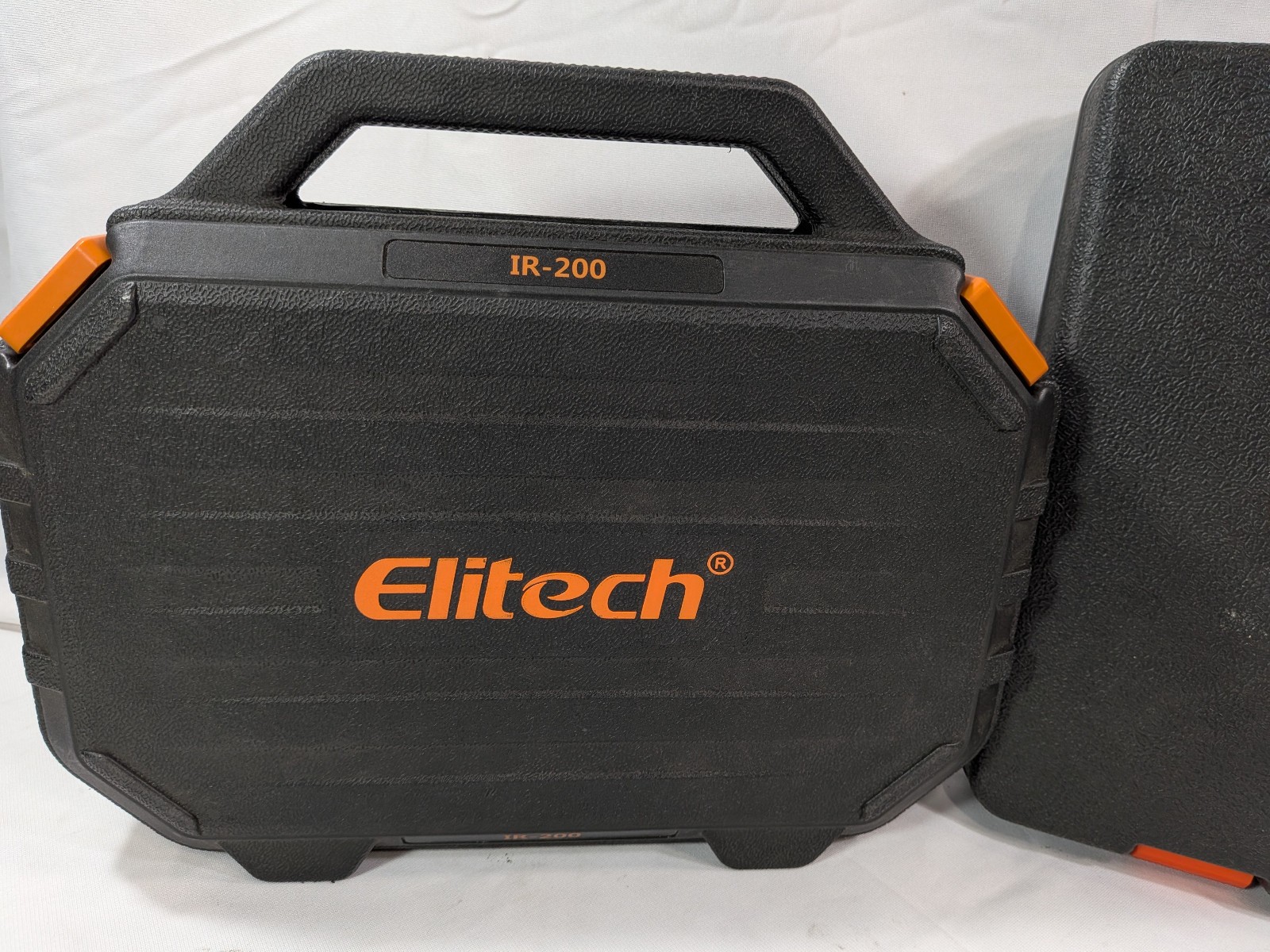 Elitech Air-Conditioning Repair Solution Pack -Dual Sensor Leak Detector IR-2