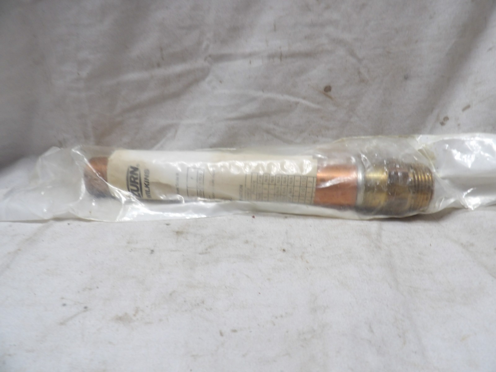 Zurn Wilkins Water Hammer Arrestor 1260XL-C 1″ npt