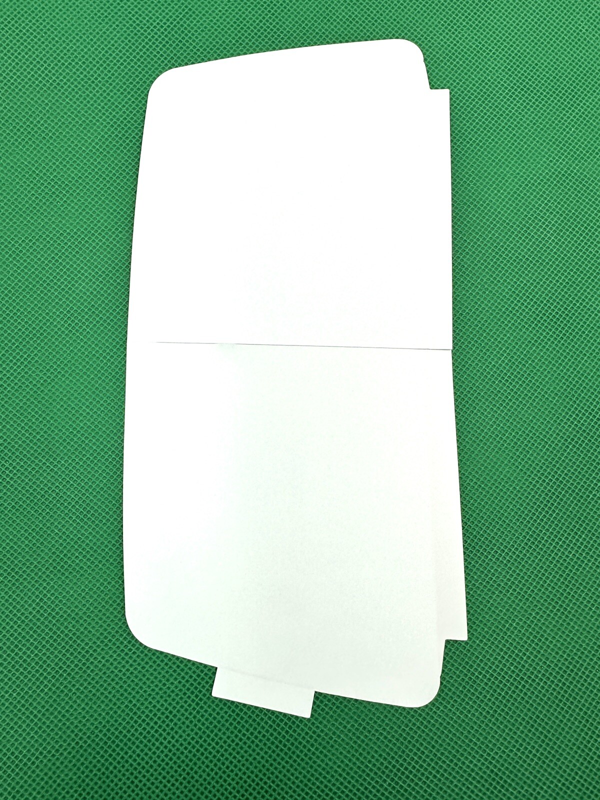 OEM HONDA 63511-Z44-A30ZA Generator Front Cover EU2200IT Emblem 87101-Z44-A30