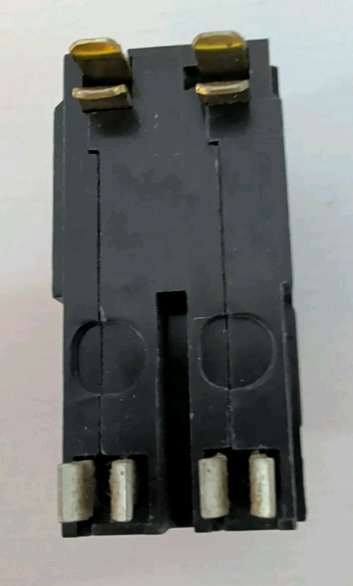 Square D QO240 40 Amp 2 Pole 120/240V Circuit
