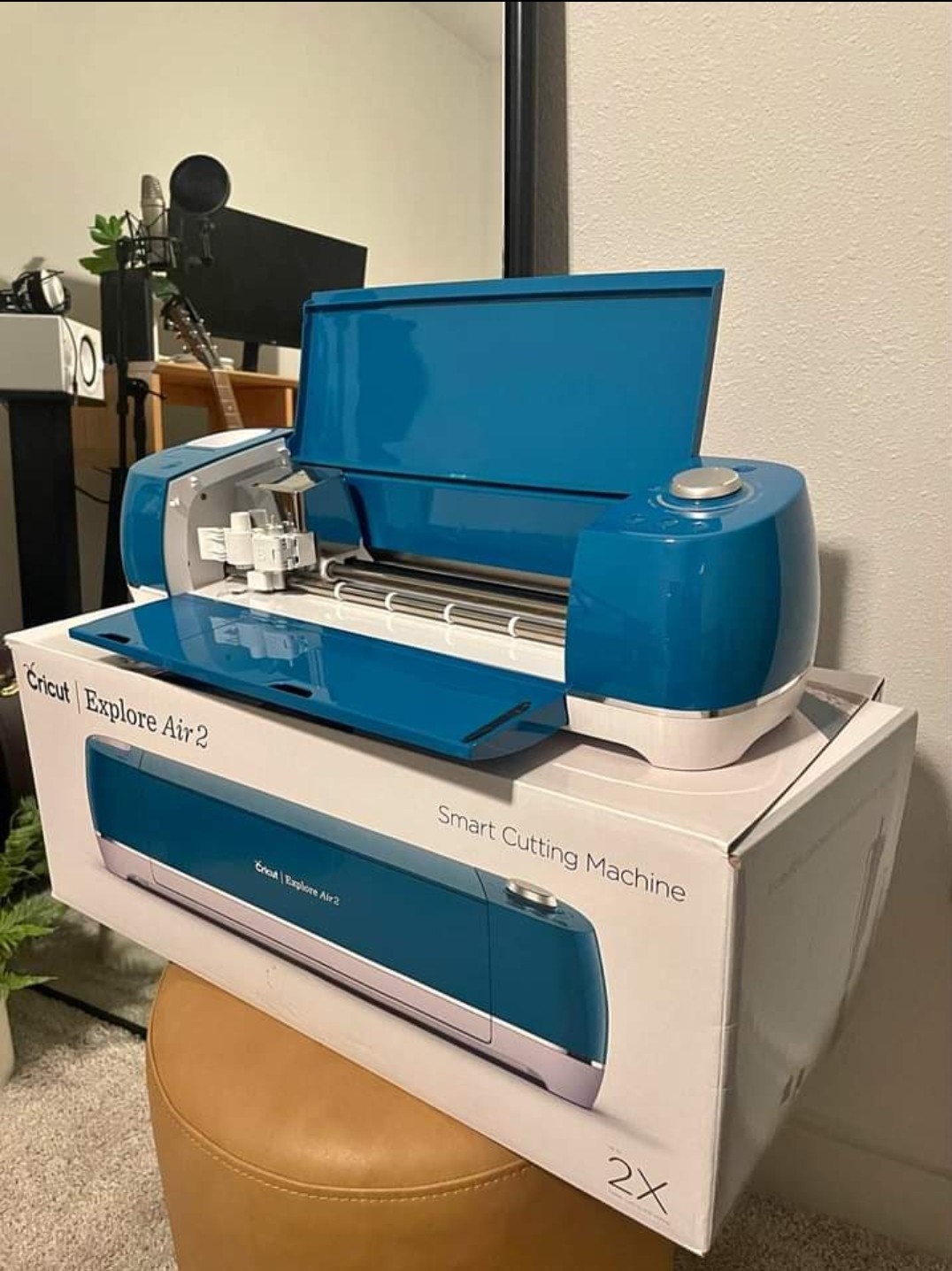 Heat Press Machine Sublimation Transfer Printer DIY, and Cricut 2 & Cricut Joy,