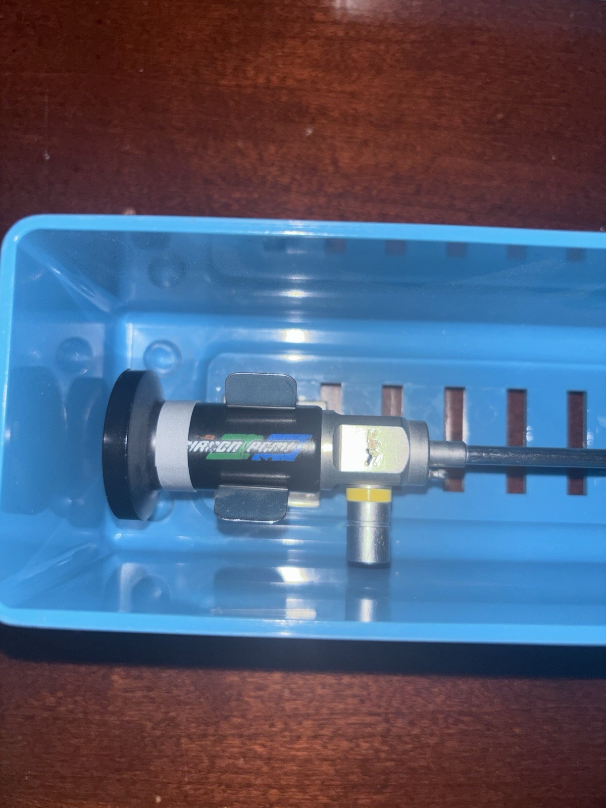 Circon Acmi M2 0°