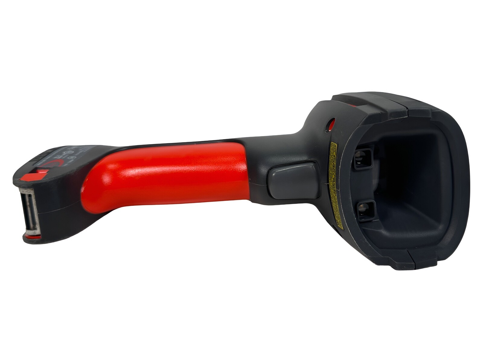 Honeywell Granit 1911i Extended Range Barcode Scanner w/CCB02-100BT Base+AC+USB