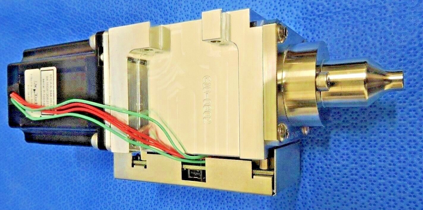 Thermo Fisher LC591Q Proxeon Pump with Motor + Head / EASY-nLC 1200 Autosampler