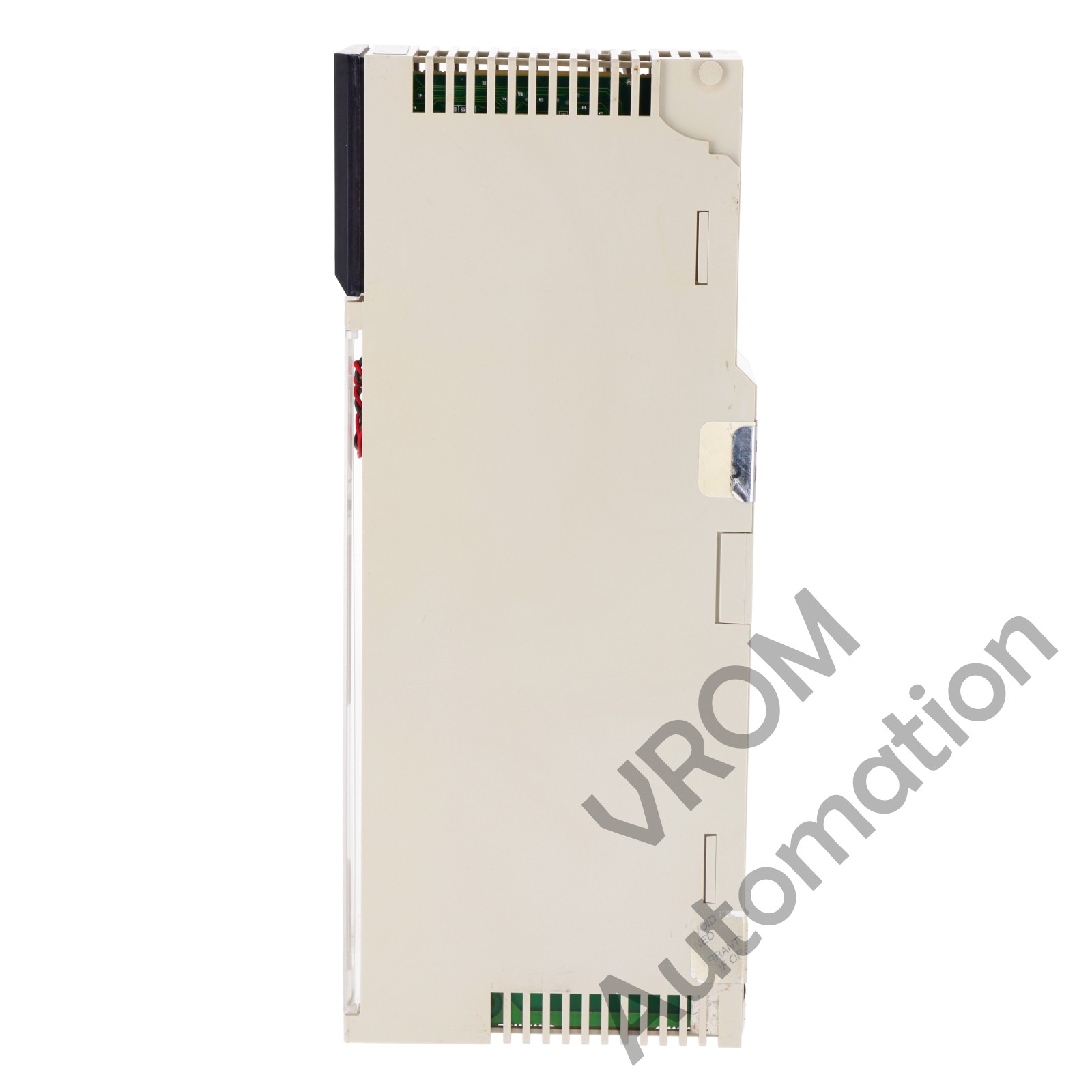 Modicon Schneider 140-CPU-113-03 CPU 512K RAM