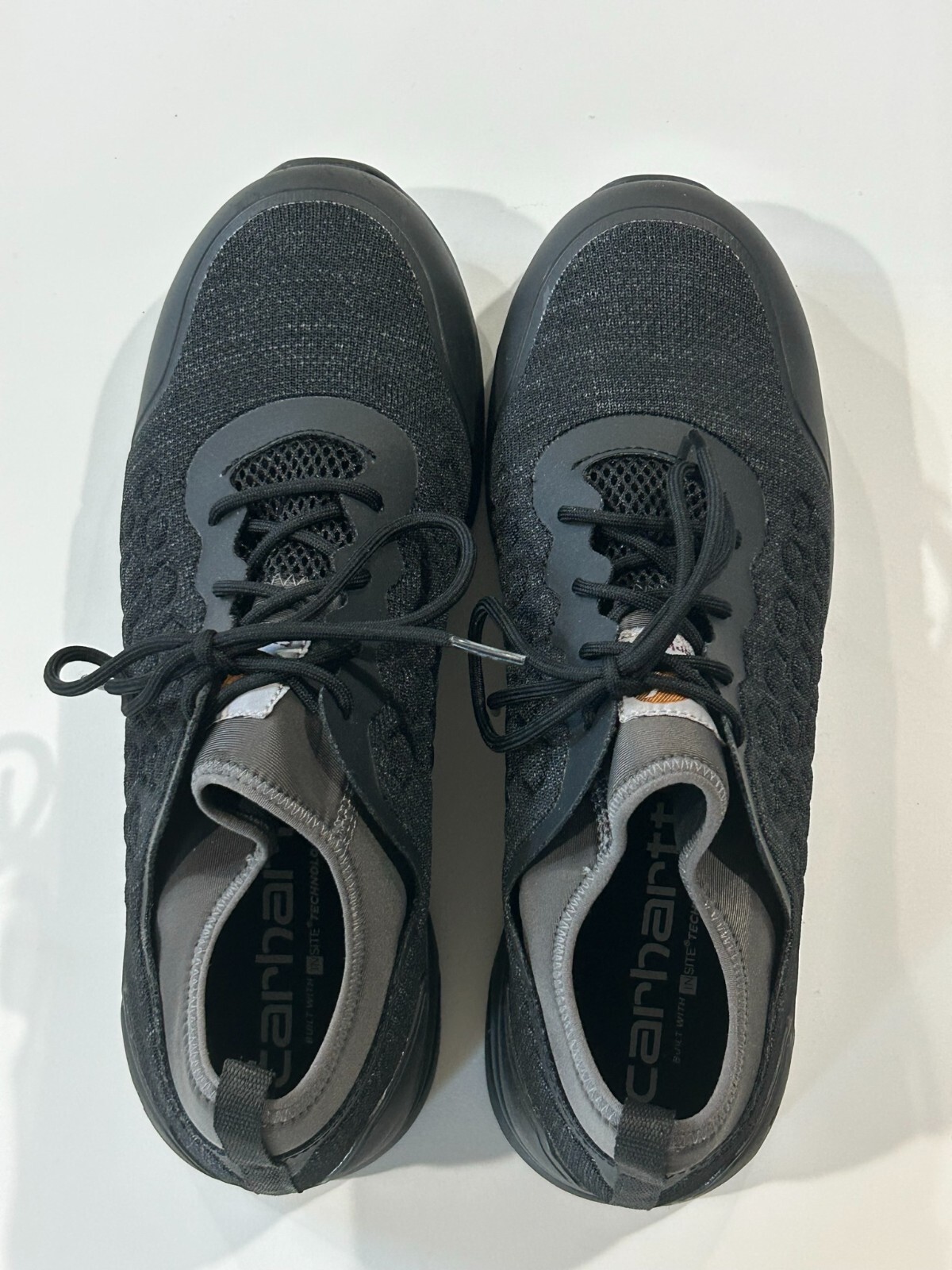 Carhartt Force SD Nano Composite Steel Safety Toe Work Shoe CMD3461 Men’s 9W