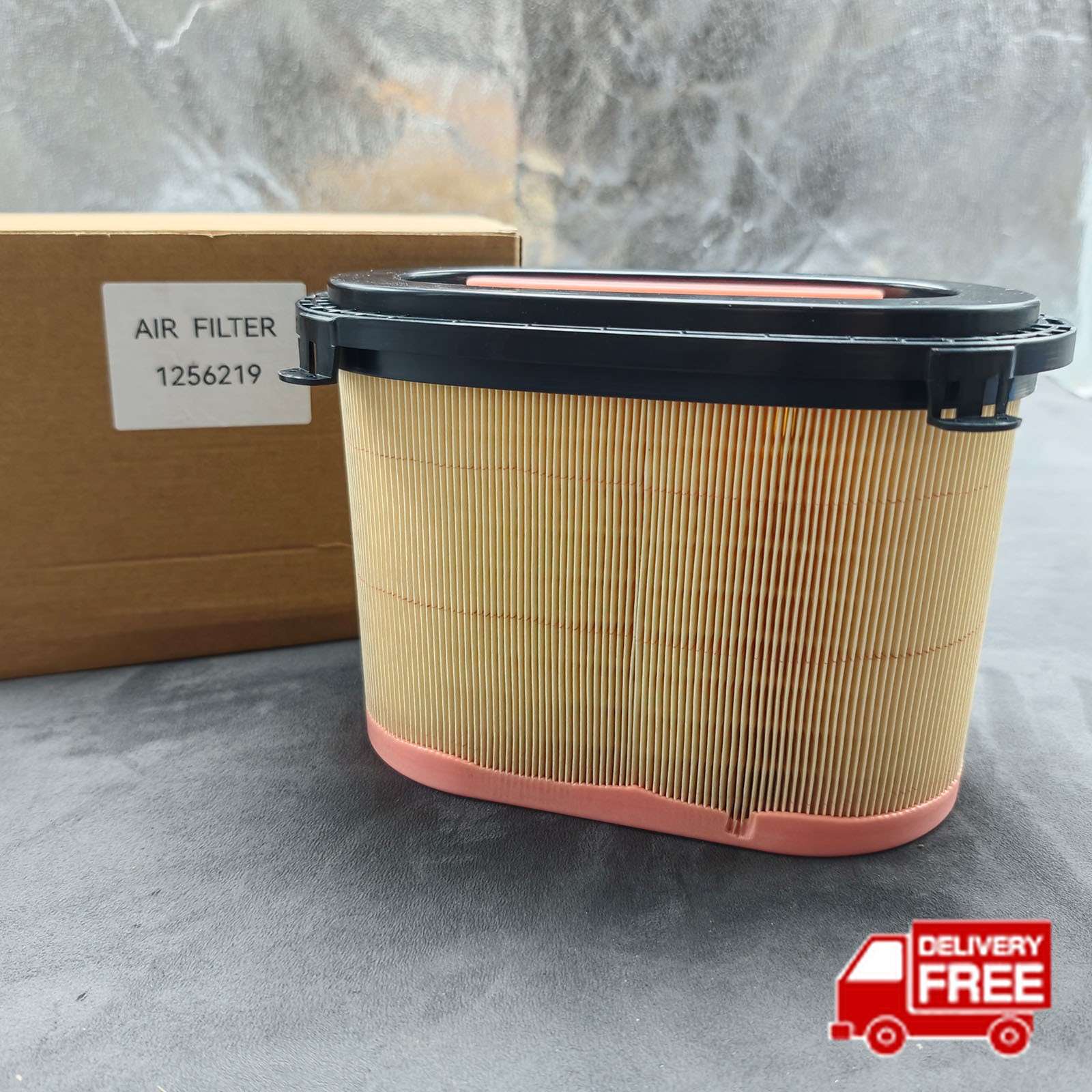 Brand new Air Filter 1256219 1256219GT for Genie Lift GTH-1056 GTH-844 GTH-636
