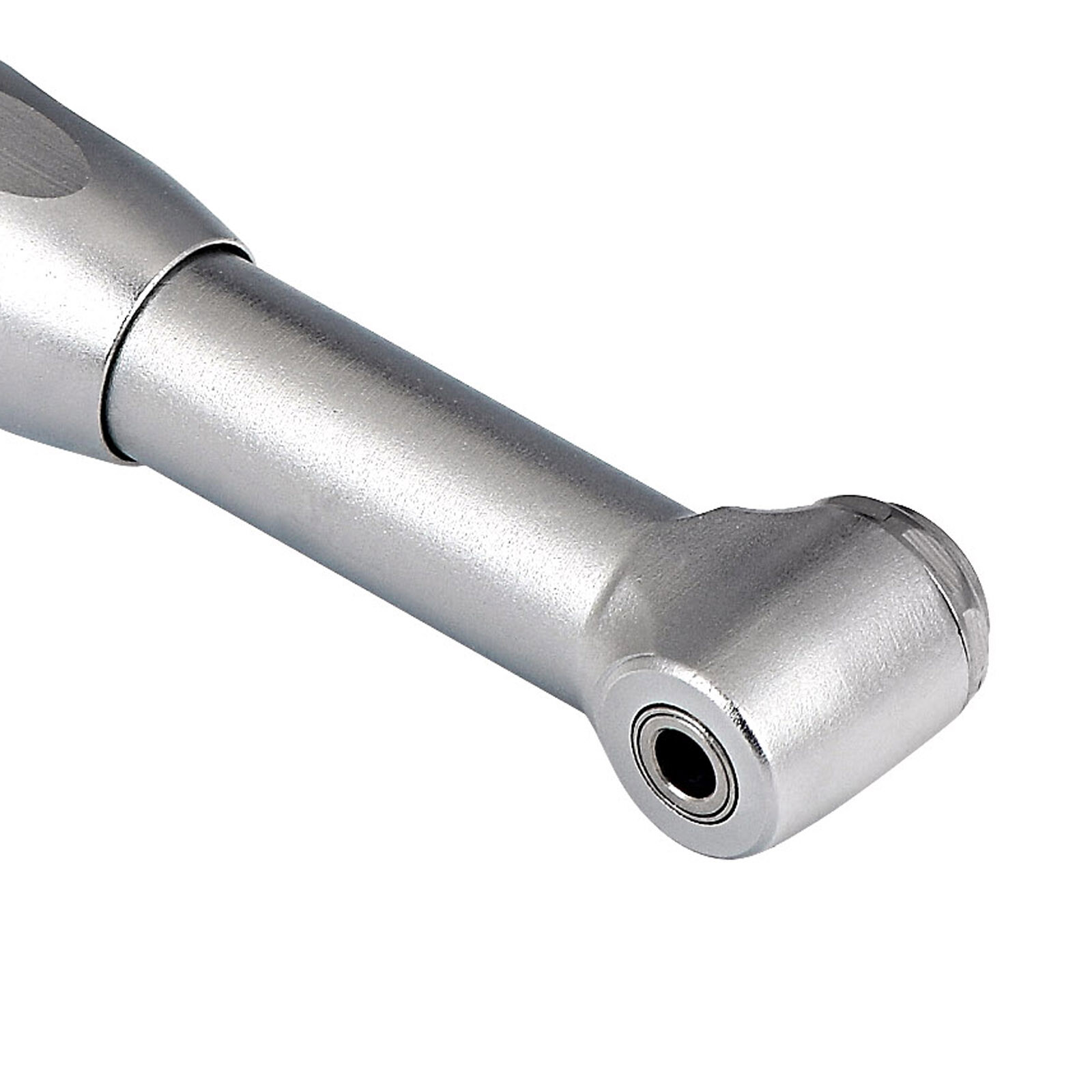 5*Dental Contra Angle Head for Endo Motor 16:1 Reduction Handpiece Push Button