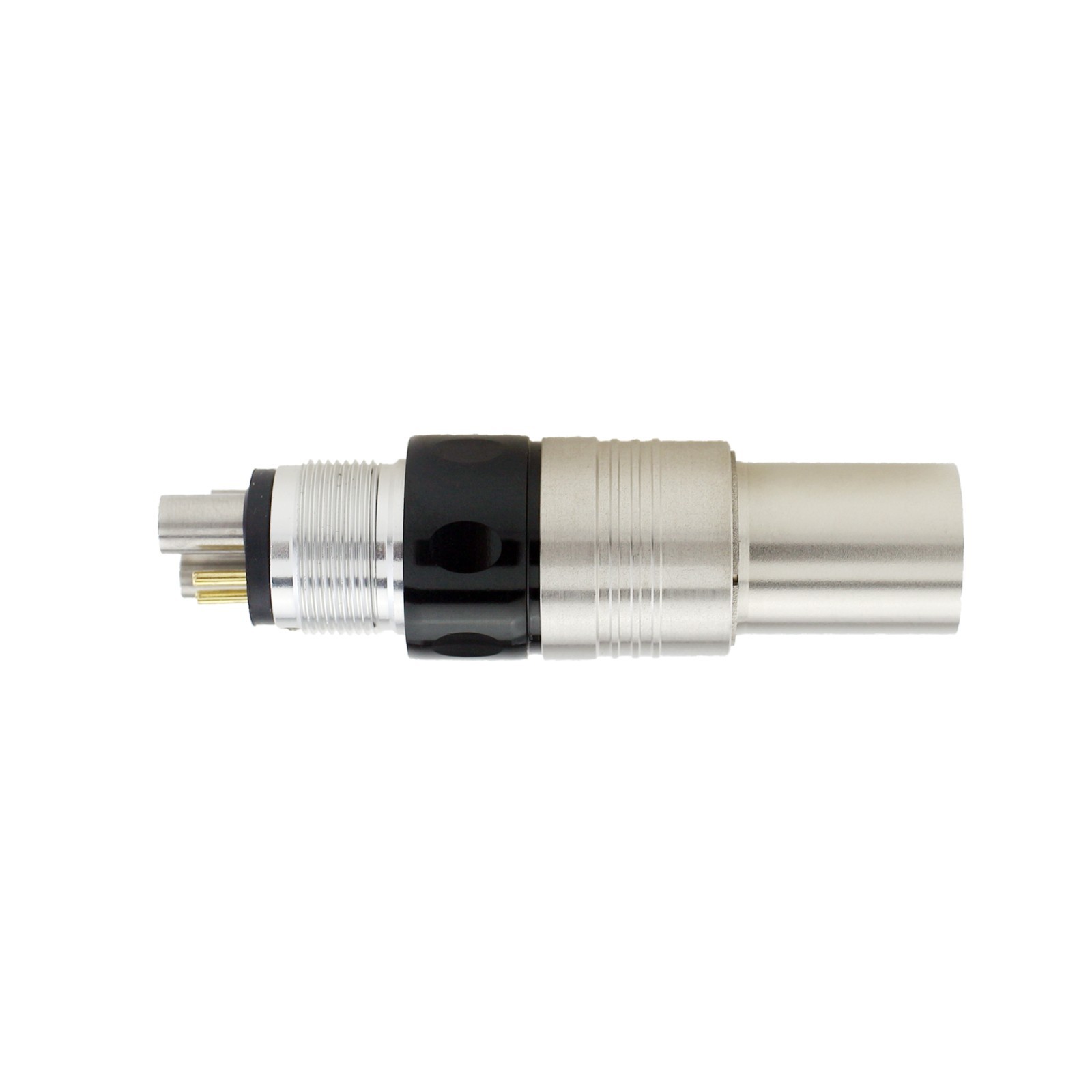 High Speed Handpiece LED Coupling 6 Pin NSK Phatelus Coupler fit Prophy-Mate NEO