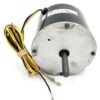 Condenser Motor 208/230v, 1/4 Hp for Carrier – Part# HC39GE208