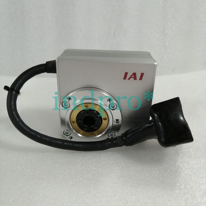 IAI RCP2-RTC-I-28P-30-330-P3-X08 rotary cylinder, beautiful appearance