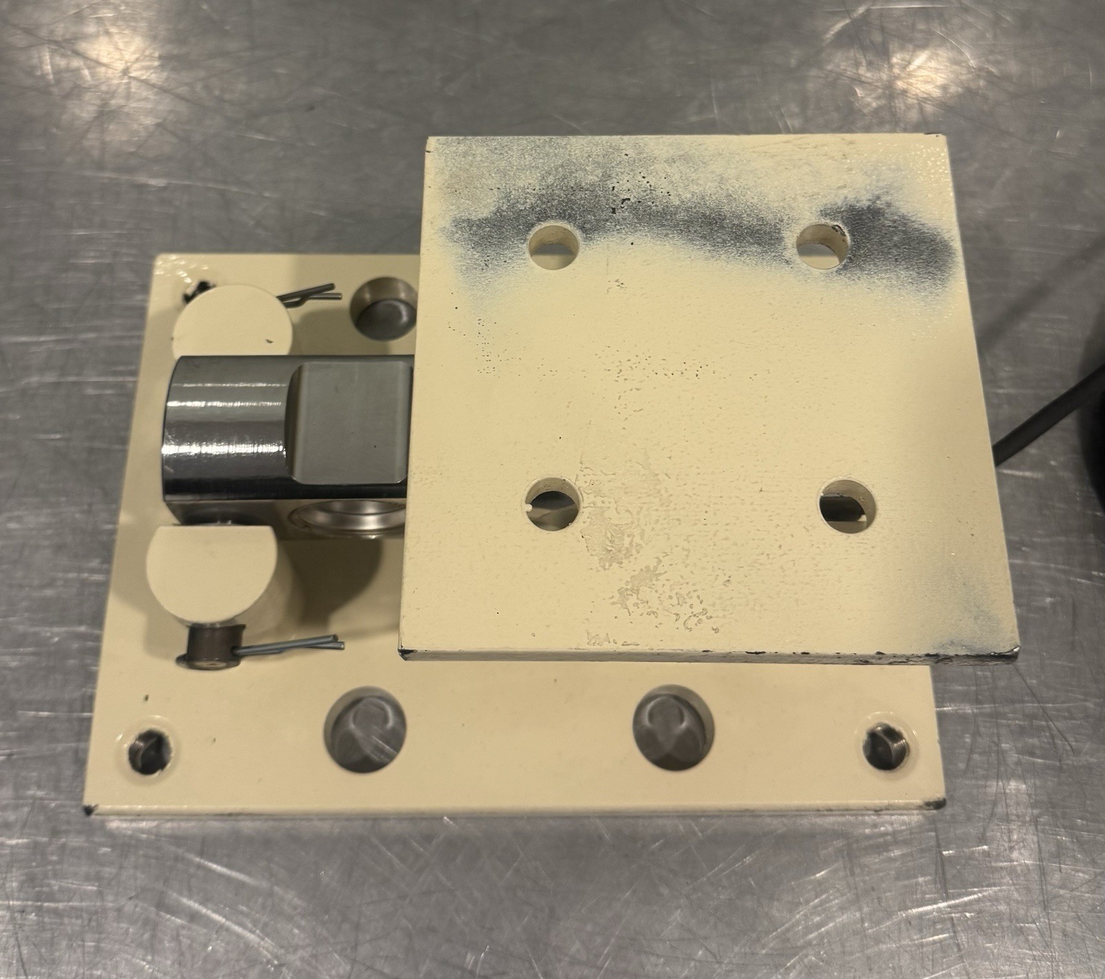 Cardinal Scale DB-20000SP Shear Beam Load Cell Tank Leg Scale NEW! FREE SHIPPING