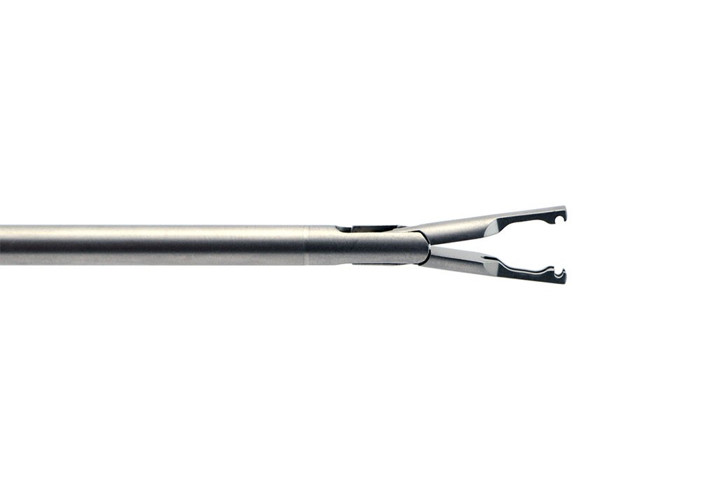 5.0 mm Endoscopic Clip Appliers, Green, 33 cm