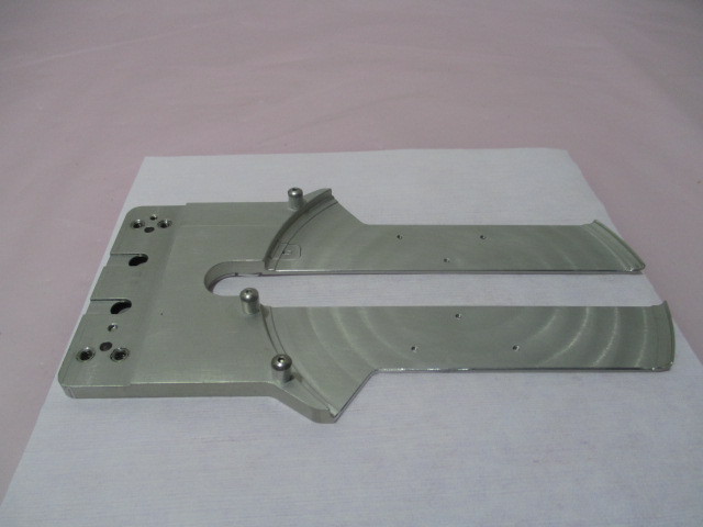 Microfab AG 6″ Robot Blade End Effector, 416443