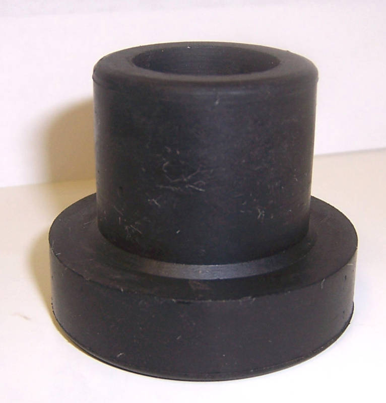 RUBBER MOUNT ISOLATOR replaces JOHN DEERE AE23625