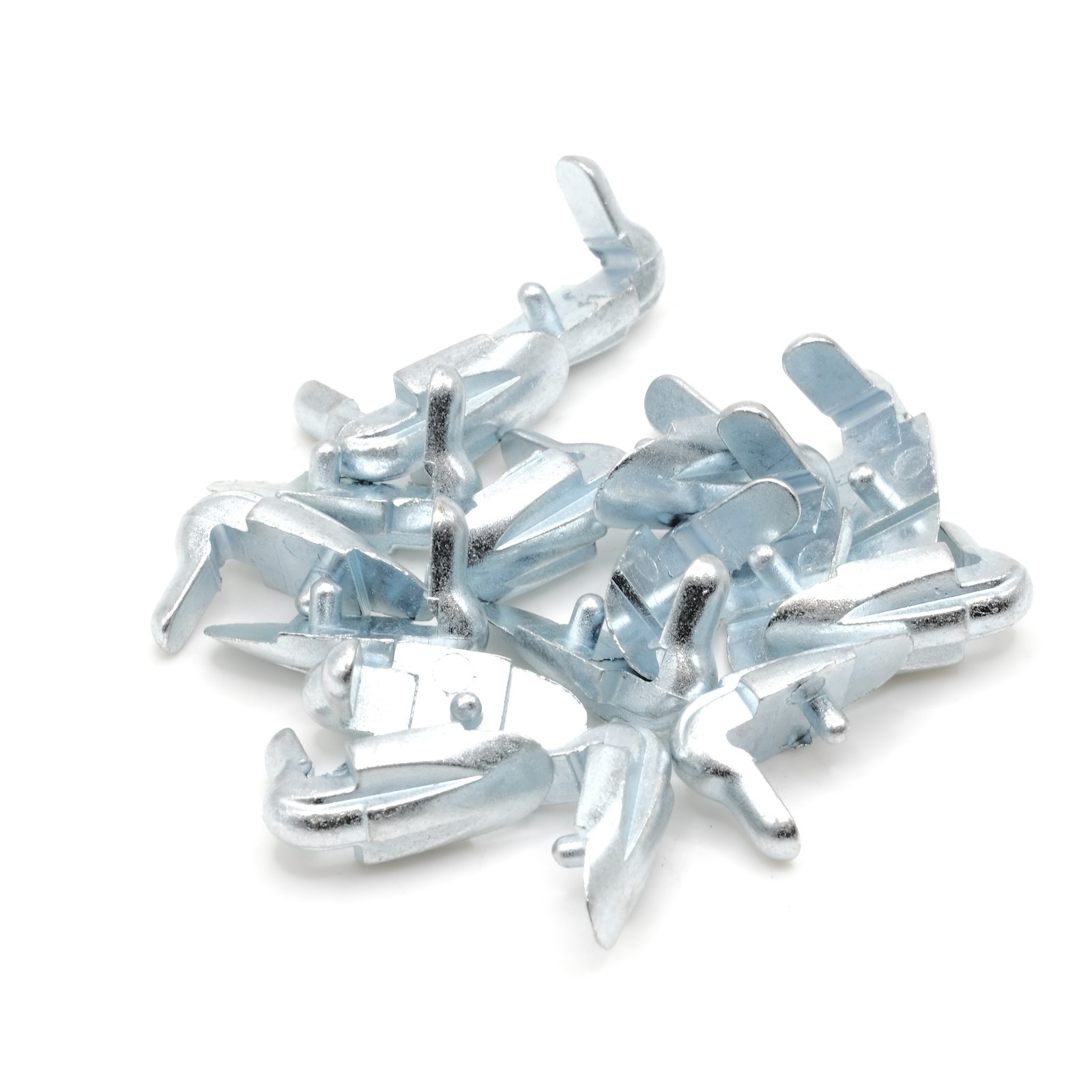 Replacement Shelf Support Pins for IKEA 131295 (FJALKINGE) Pegs (Pack of 16)