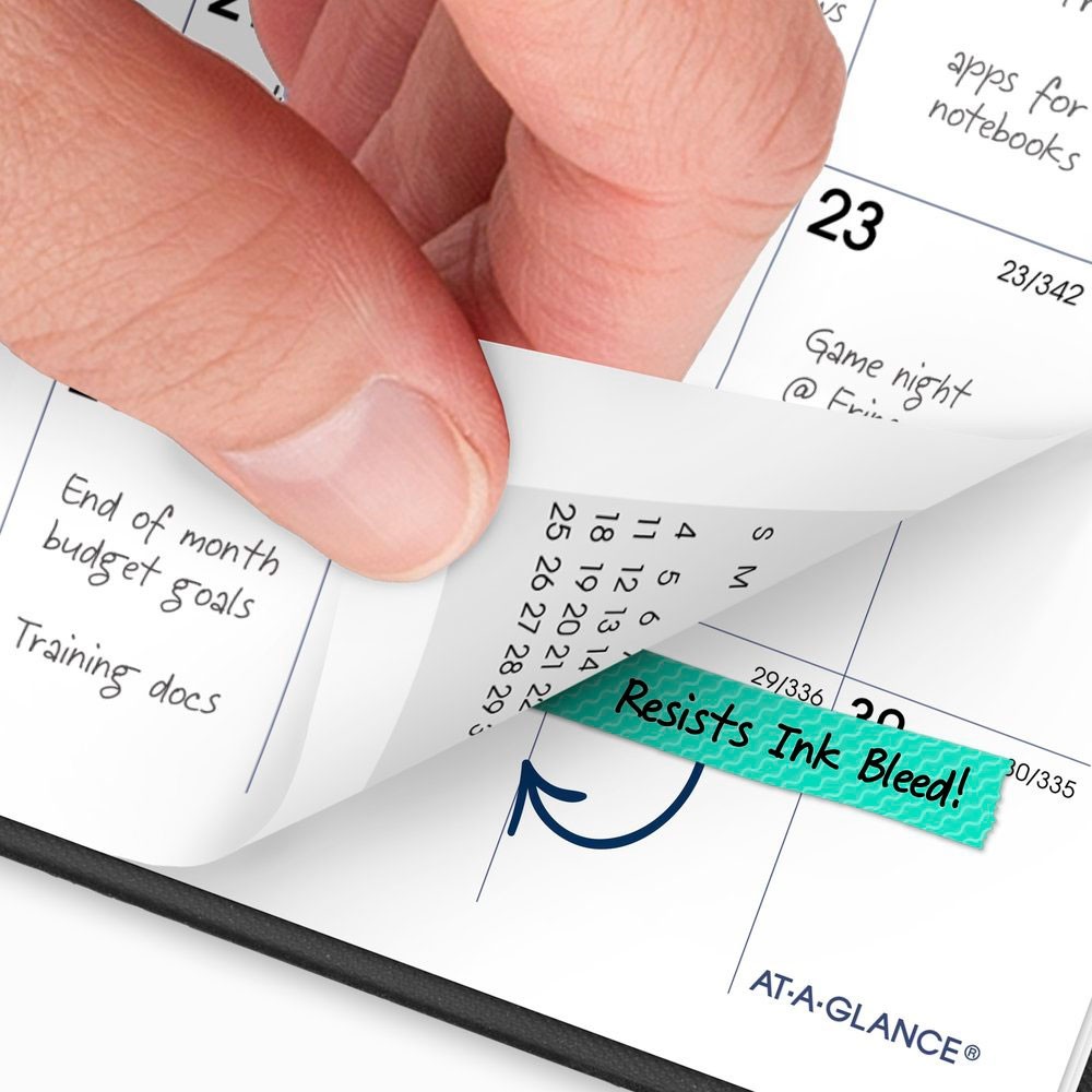 2026 At-A-Glance DayMinder SK53-00 Monthly Pocket Planner, 3-1/2 x 6″
