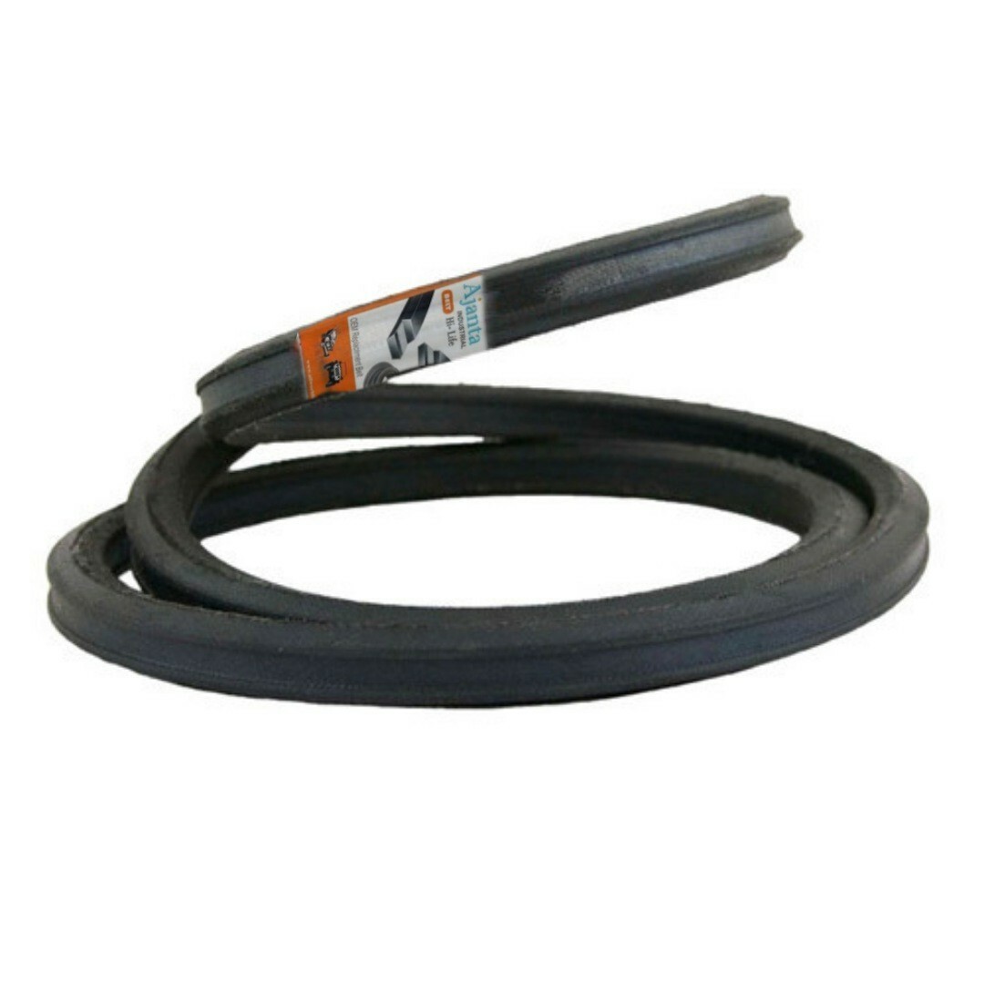 JOHN DEERE OEM Replacement Belt. Replace M135782 (5/8X137 3/4″) Hex Vbelt BB135