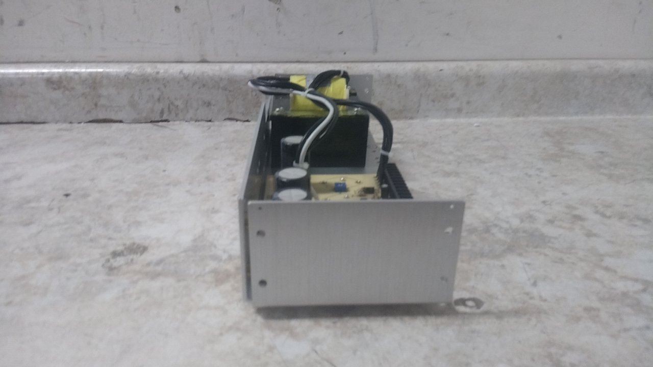 SolaHD SLS24072T 115/230VAC Input 24VDC Output Power Supply